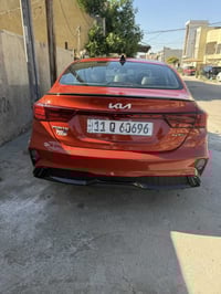 فورتي جي تي لااين • ٢٠٢٣ • سيدية بغداد