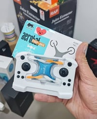 درون صغير • تعليمي • جويستك