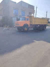 بغداد التاجي • موديل 81 • الماني