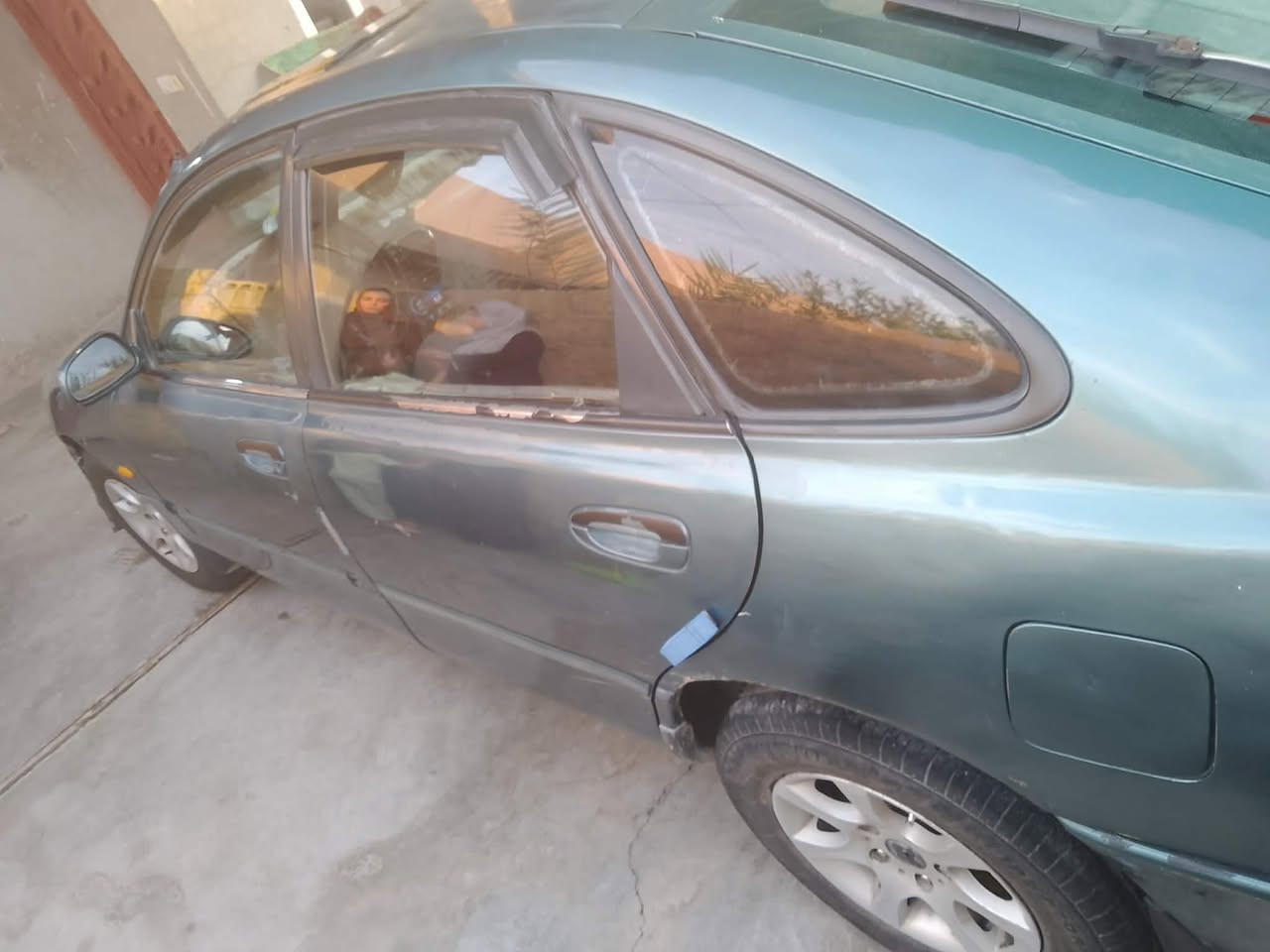 السلام عليكم مازده فاصوليا رقم بغداد سنويه لل 26 مشروع وكاله عامه بسمي محرك وكير تدفه تبريد تخم تاير جديد السياره جاهزه مايعوزها برغي سعرها 48 وبيها مجال بصيط مكانها الحويجه 
***********
