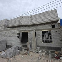 خلف سنتر ارشد • ١٠٠م • هيكل كامل