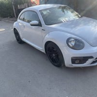 بيتل • ٢٠١٧ • حادث