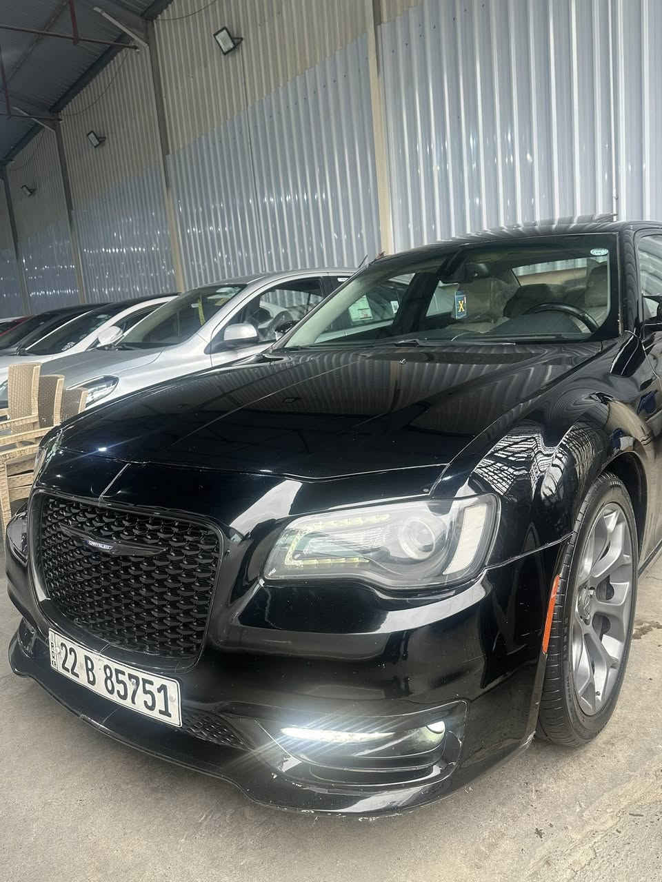 عندي اوباما موديل2015
سياره جديد جديد داخل كريمي
سياره بيها١قتعه نص
بدون دواخل  بدون ارباگ
گير محرك تبريد صدر عداديه بشرط
سياره مواصفات Сفول برده خلفي
سعره٢٠٥بيها مجال 
مكان اربيل
واتساپ***********
