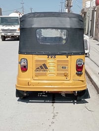 تكتك • موديل ١٨ • مكفوله