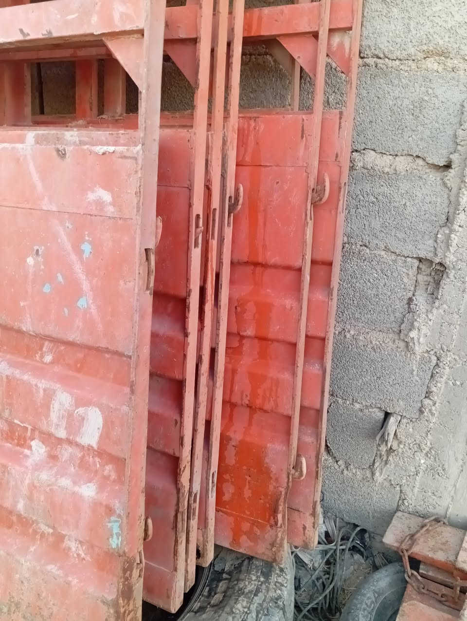 البيع صفاح المانية
السعر 12ورقه 
***********
المكان الكوت
