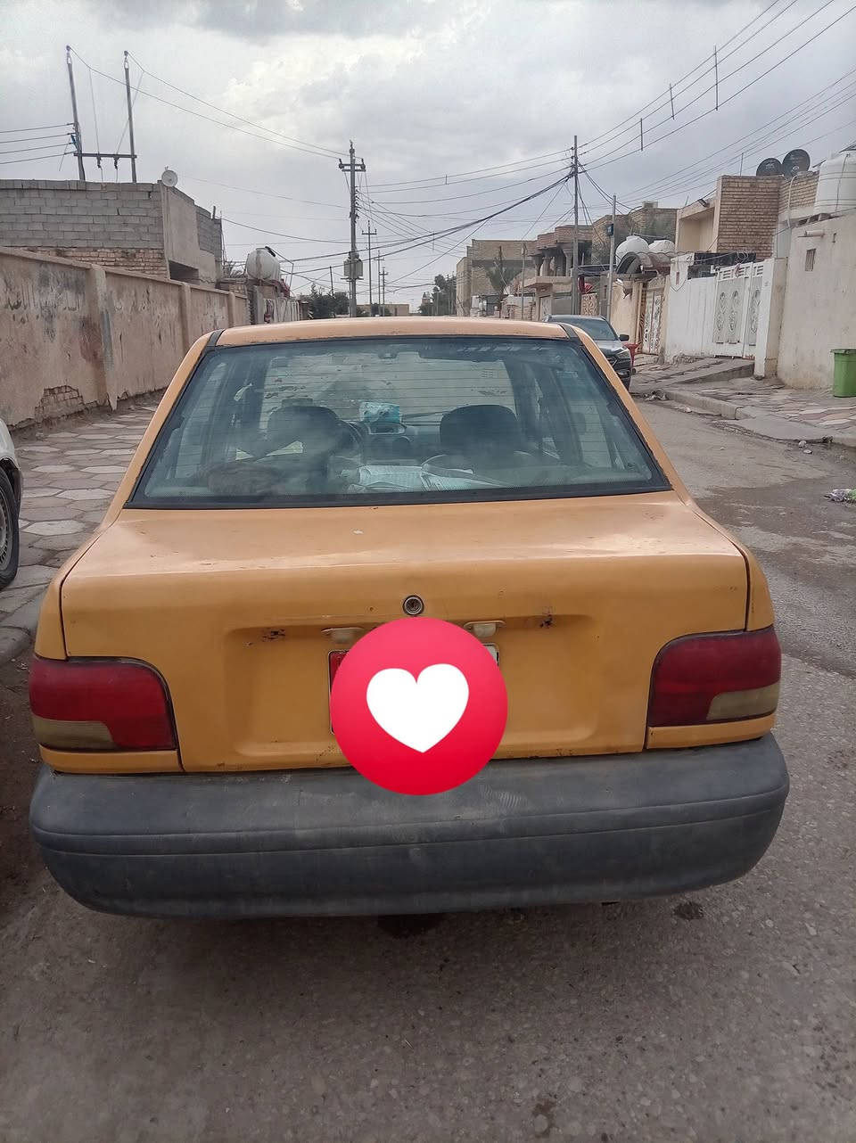 سايبا موديل 2013 محرك جديد كير جديد بدي نظيف السنويه لحد 2029 السعر 19 مكان ام غربه الاتصال 0773911458


**إذا كنت صاحب هذا الإعلان وتريد حذفه لأي سبب، رجاءا أرسل رسالة إلى الدعم الفني**