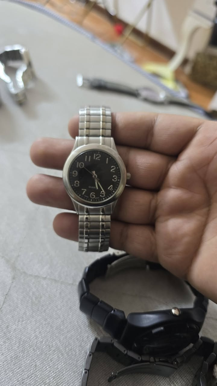 واتساب *********** تيك توك ساعات داني
