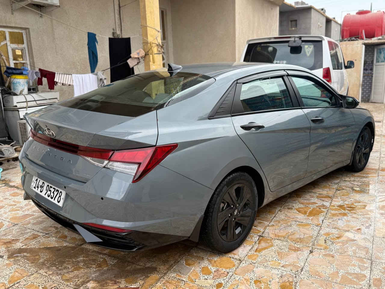 الالنترا 2022 رقم بصره معوقين 
وارد امريكي حادثها مرفق بلمنشور 
سياره جاهزه من كلشي مكينه كير كفاله حجم المكينه الفين دوش 
تبريد ثلج حداديه ما بيها اي نقص 
تراي وين ما يعجبك ماشيه80 الف 
مواصفات شاشه كاميره بصمه تشغيل بصمه ابواب اشاره مرايات 
تحكم استيرن السعر 118 وبيها مجال قليل مكاني بصره الشراي يتصل *********** البصرة, العراق
