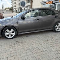 كامري ٢٠١١ بلادي سبورت ٤ سلندر محرك ٢٥٠٠ ملاحظة  سيارة مصبوغ عام بدون ...