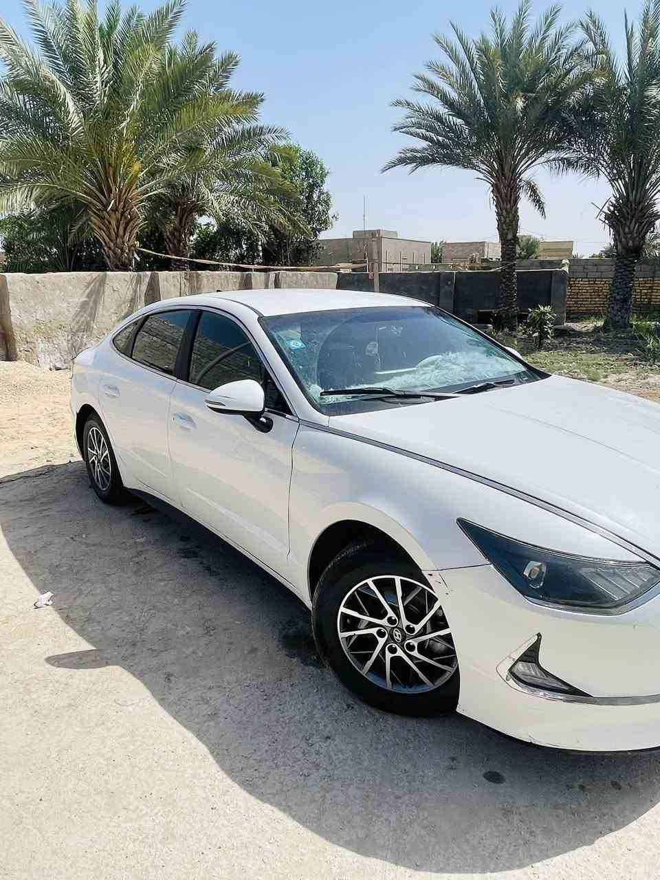 سلام عليكم سوناتا 2023 خليجي هايبرد سياره تكسي دبي
سياره حداديه جديده كير محرك 2500 مكفوله كفاله عامه عده

حادت السياره بدايه البنيد فقط والباقي كفاله عامه السياره 

رقم المثنى الدولي مؤاصفات كامله عدا البنراما المكان 

المثنى    السعر 145.  وبيها مجال
الرقم ***********
