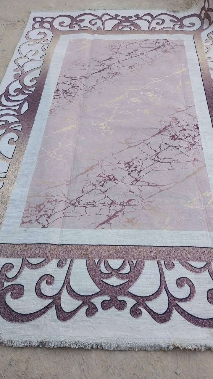 كاربتات ثري دي قياس ثلاثه في اربعه وثلاثه فيخمسه وثنين في ثلاثه


**إذا كنت صاحب هذا الإعلان وتريد حذفه لأي سبب، رجاءا أرسل رسالة إلى الدعم الفني**