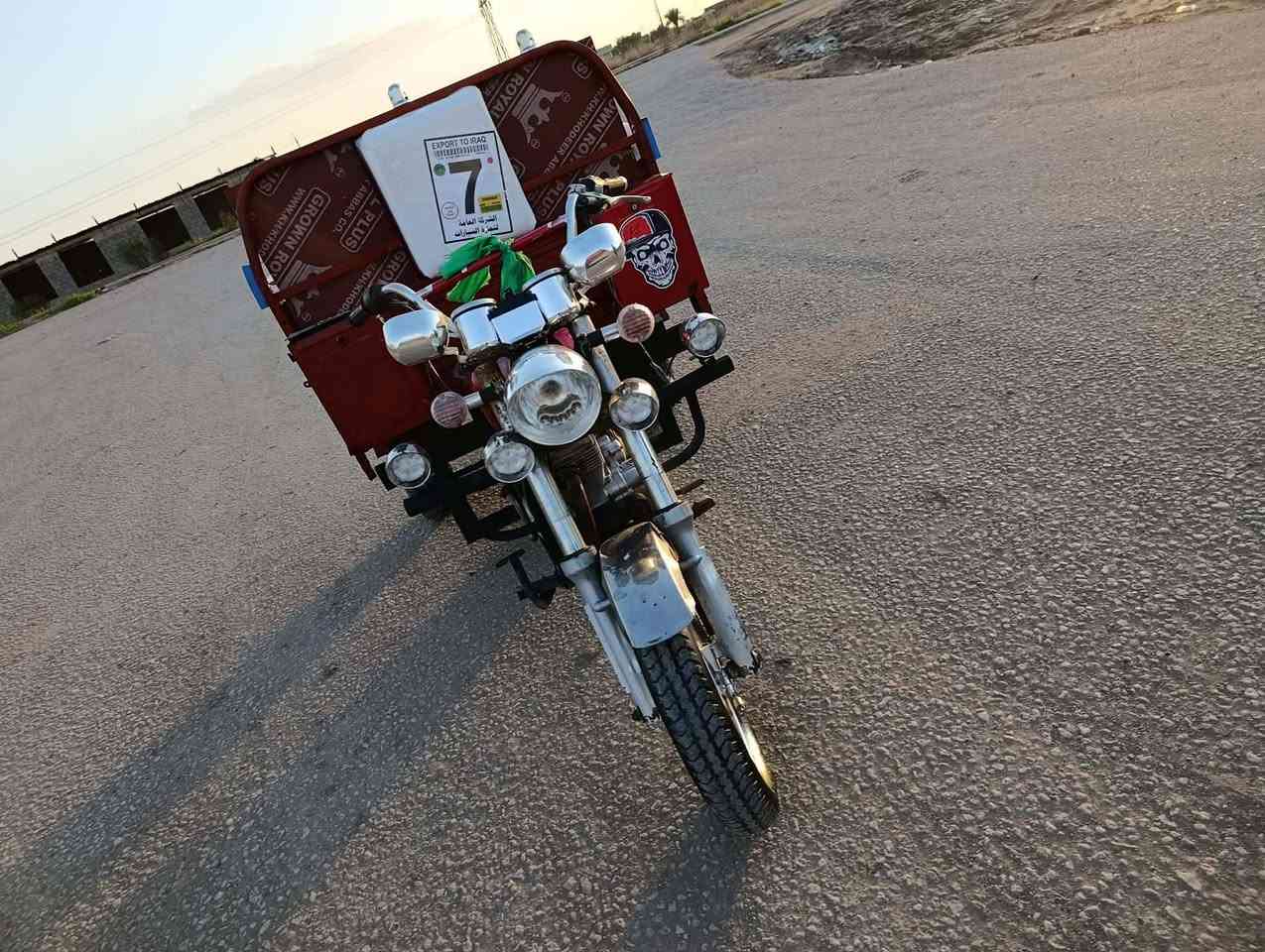 السلام عليكم ستوته للبيع موديل ٢٠ مكينه ٢٢ اوراق اصولي ركبه مكفولة كهربائيات كله شغالة ستوته جهازه من كلشي السعر ١٣٥٠ وبيه مجال العنوان بابل الرقم ***********////***********
