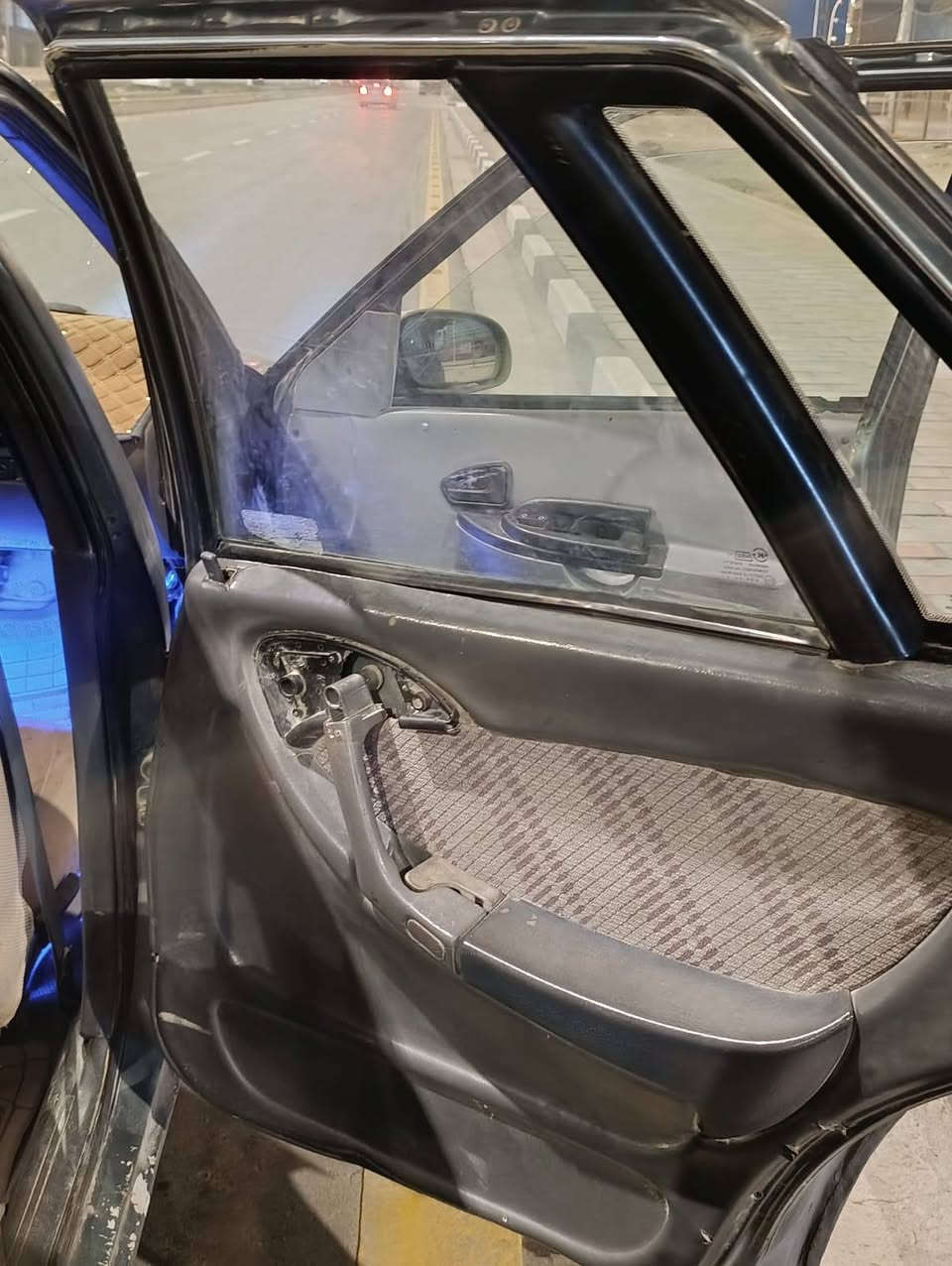 دايو اسبرو جير ومكينه كفاله ***********
