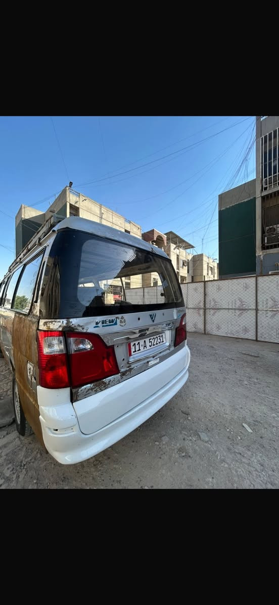 كيك فتون موديل 10رقم الماني معفية من الضريبة صورها بعد الضربة بس يرادلها صبغ أبيع على هاي الحطة السعر 45بيها مجال ***********
