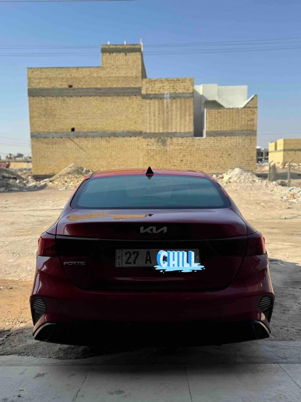 معوقين ذي قار 2023
تحكم ستيرن قيادة ذاتية
رادار مثبت سرعه ويل كب
شاشة كار بلي 
كشن مخمل
مكينه 2000 دوش
السعر 136 

‭0780 722 4149‬
