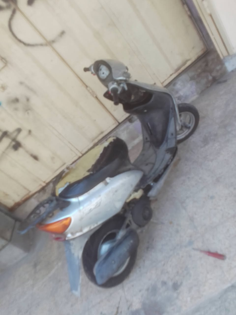 سلام عليكم مطور عصفوري للبيع مكينه خرسه مامفتوحه سعرو ٢٥٠ وبي مجال


**إذا كنت صاحب هذا الإعلان وتريد حذفه لأي سبب، رجاءا أرسل رسالة إلى الدعم الفني**