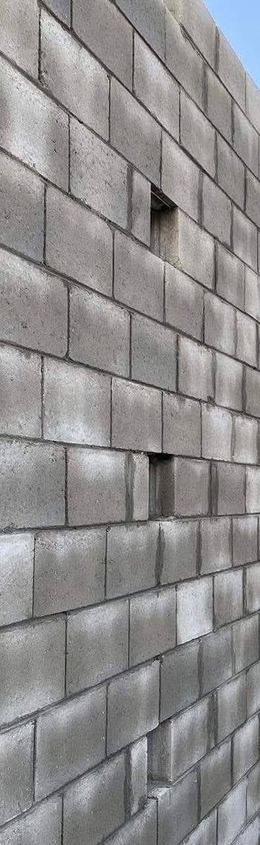 كادر بناء متفرق حاليا  اسعار مناسبه شرط الشغل ودقه بعمل  هذا جزء بسيط من العمل اتصل ***********
