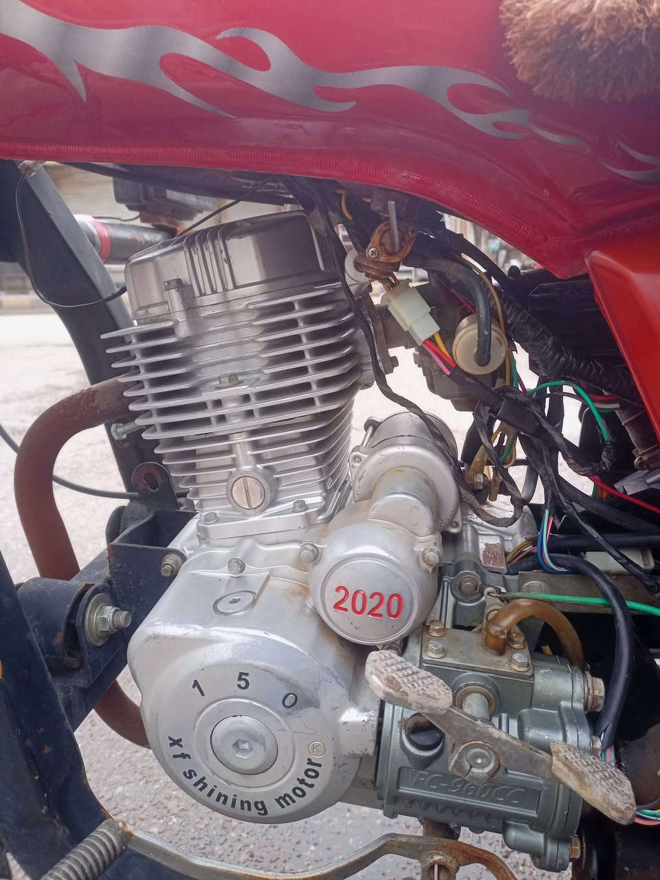 للبيع ستوته 2020 نضافه خير من الله اوراق اصوليه الموقع الرمادي الجمعيه السعر مليون و 400
للاتصال***********
