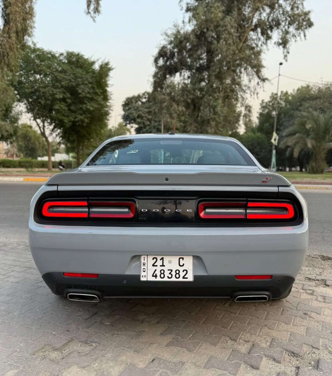 جالنجر 2022 امريكي ماشيه 53 الف ميل مرقم شمالي بسمي


**إذا كنت صاحب هذا الإعلان وتريد حذفه لأي سبب، رجاءا أرسل رسالة إلى الدعم الفني**