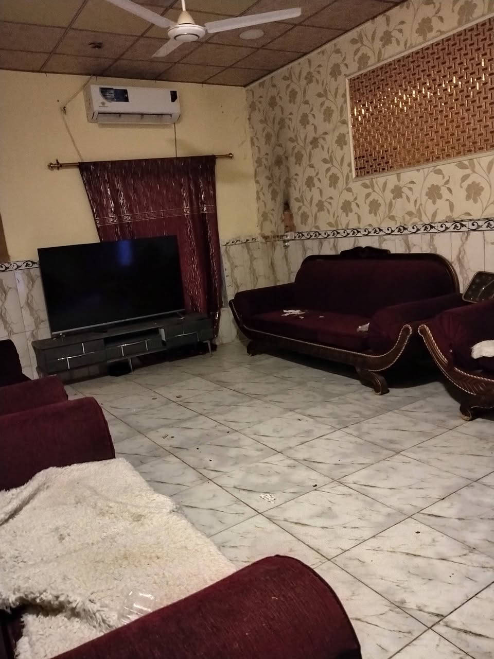 لبيع ابي خصيب


**إذا كنت صاحب هذا الإعلان وتريد حذفه لأي سبب، رجاءا أرسل رسالة إلى الدعم الفني**