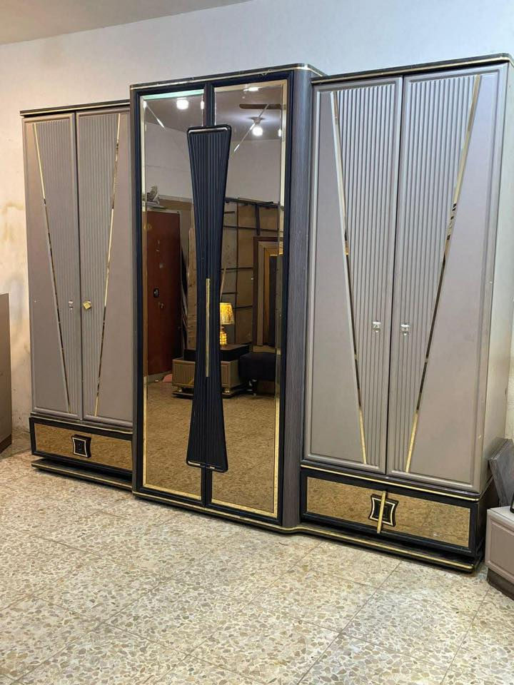 غرفه تركي 9قطع ماركه نظيفه واصل شد او نقل


**إذا كنت صاحب هذا الإعلان وتريد حذفه لأي سبب، رجاءا أرسل رسالة إلى الدعم الفني**