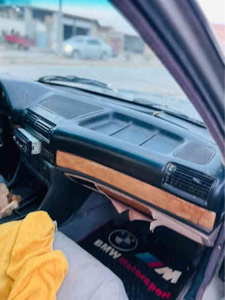 بیئێم بۆ فرۆشت مەکینە535فەل گێڕو مەکینەە ئەکسلی بەشەرتداعمو لێدراوی نیە گێڕ عادیە زۆر بەقوتە  سەیارەکە ڕێکو پێکەو نوقسانی نیە سعری 18گەڵایە گۆڕینەوەیش دەکەم شوێن سەیسادق *********** حلبجة
