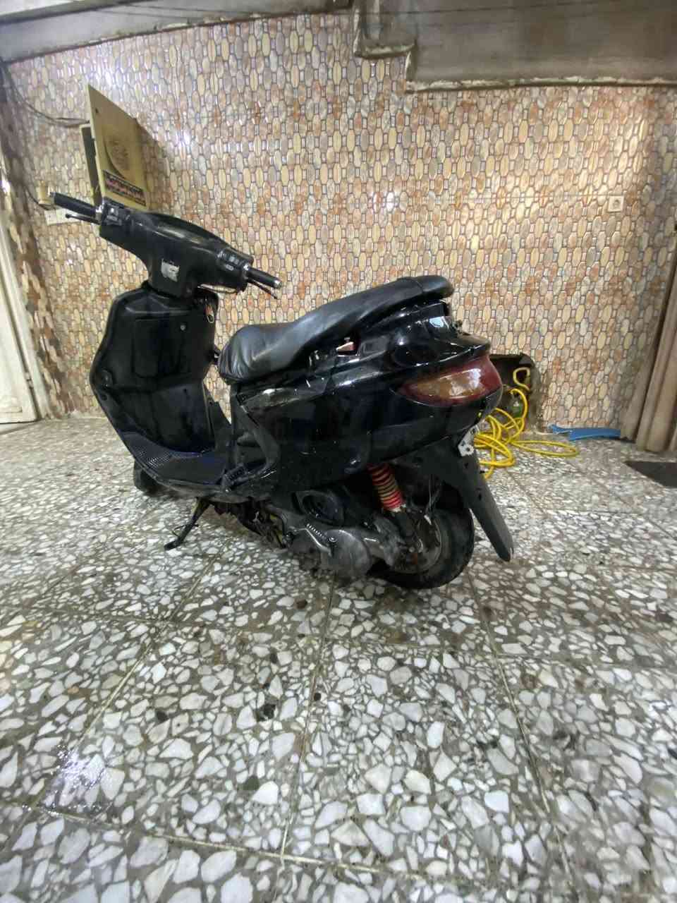 دراجة فراشة نثية امانه الله مجفته مره وحدة الدراجة نضيفه مثل الي بالصوره شلعة فول للاستفسار عل خاص


**إذا كنت صاحب هذا الإعلان وتريد حذفه لأي سبب، رجاءا أرسل رسالة إلى الدعم الفني**