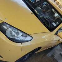 النترا 10 وارد امريكي حادث بنيد ليبل واحد محرك جديد شاده صار يوميند جي...