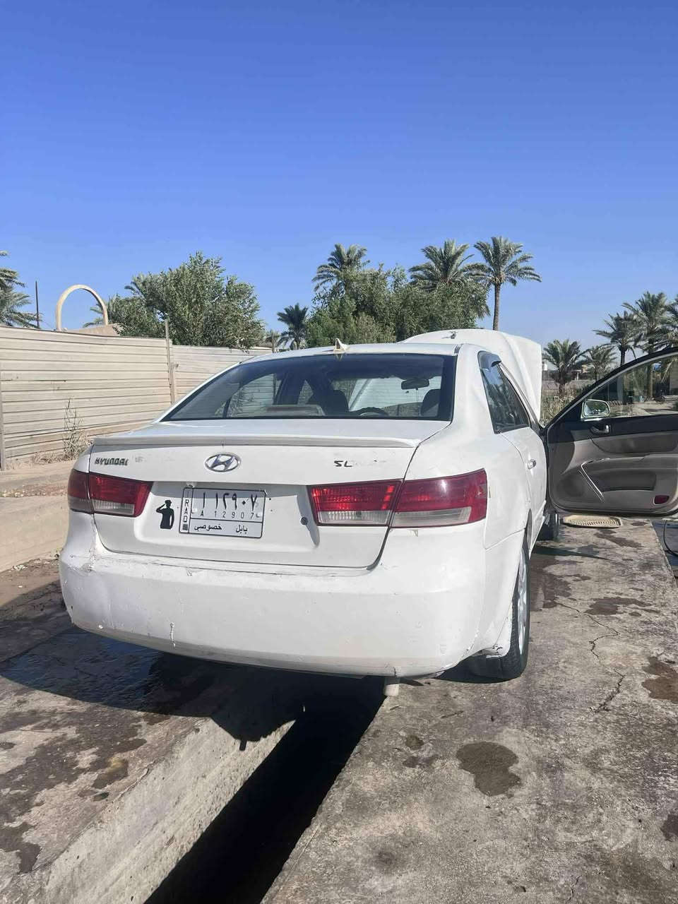 سوناتا للبيع ***********
