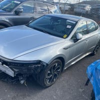 ((حاليآ بـ الامارات كلين مكفوله )) سوناتا 2024 مصلح واصل ميناء 158 بدو...