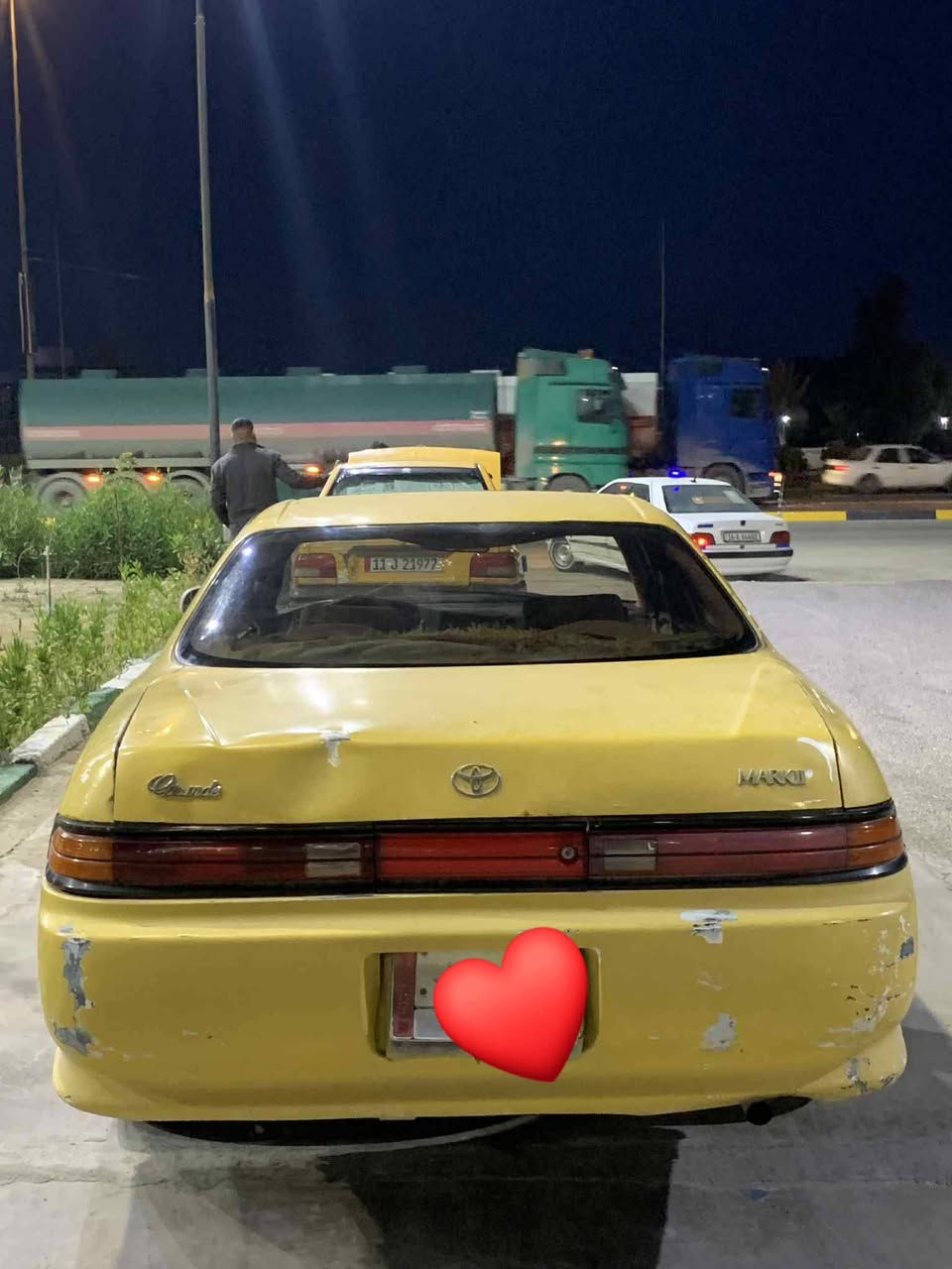 مارك مديل ٢٠٠٠ واسط  مكينه وكير خير من الله سعرهة ١٩ بيه مجال مكاني كربلا طويريج الشراي يتصل ***********
راعيهة بلكوت اطيك رقمه فقط مامتواصل ويا ابيع بدون راعي اتكفلك من عشاير وسرقه
