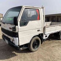 بابل كفل • ياباني • شاصي مكفول