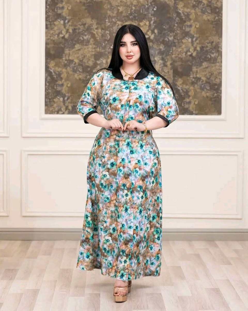 جملة ومفرد
فستان نسائي دكم 

خامة كشمير ثري دي + ستن شغل ثقيل كوالتي عالي 🕊️❤️🩷

فري سايز لحد ٨٥

الحجز خاص


**إذا كنت صاحب هذا الإعلان وتريد حذفه لأي سبب، رجاءا أرسل رسالة إلى الدعم الفني**