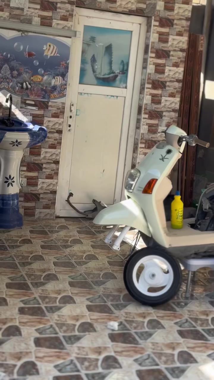 سلام عليكم دراجه ماكس بوليسي حليبي  داخل كريمي   طالعه بشهر الخامس معرضه علي الموسوي مكفوله كفاله عامه ختم واحد كلهه مكاني دوانيه سعره مليون و١٠٠


**إذا كنت صاحب هذا الإعلان وتريد حذفه لأي سبب، رجاءا أرسل رسالة إلى الدعم الفني**