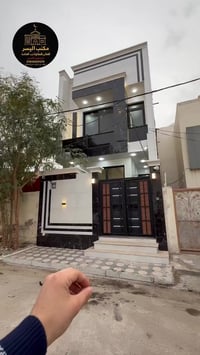 النجف حي السلام • ١٠٠م • مودرن