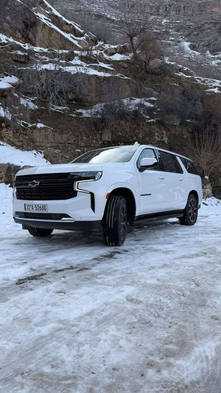 شوفرلية سوبربان RST طويله مديل 24 رقم أربيل تحويل او وكاله السياره كلش جديده دخول جديد ماشيه 10الف ميل حادث موضح بالصور فقط دعاميه محتركه وشديت دعاميه اصليه تفصيخ نفس الون السعر  540 مكاني البصره ***********
