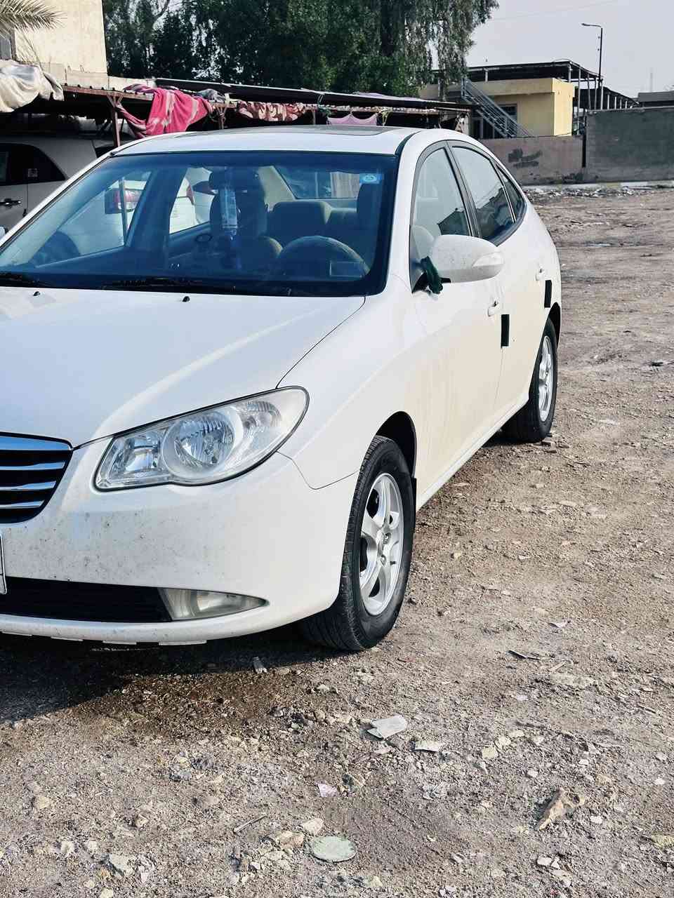 سلام عليكم للبيع النترا 2011خليجي محرك 2000 دوش تخم تاير جديد صدر حداديه كله جديد سياره جاهزه ‭0771 200 9729‬
