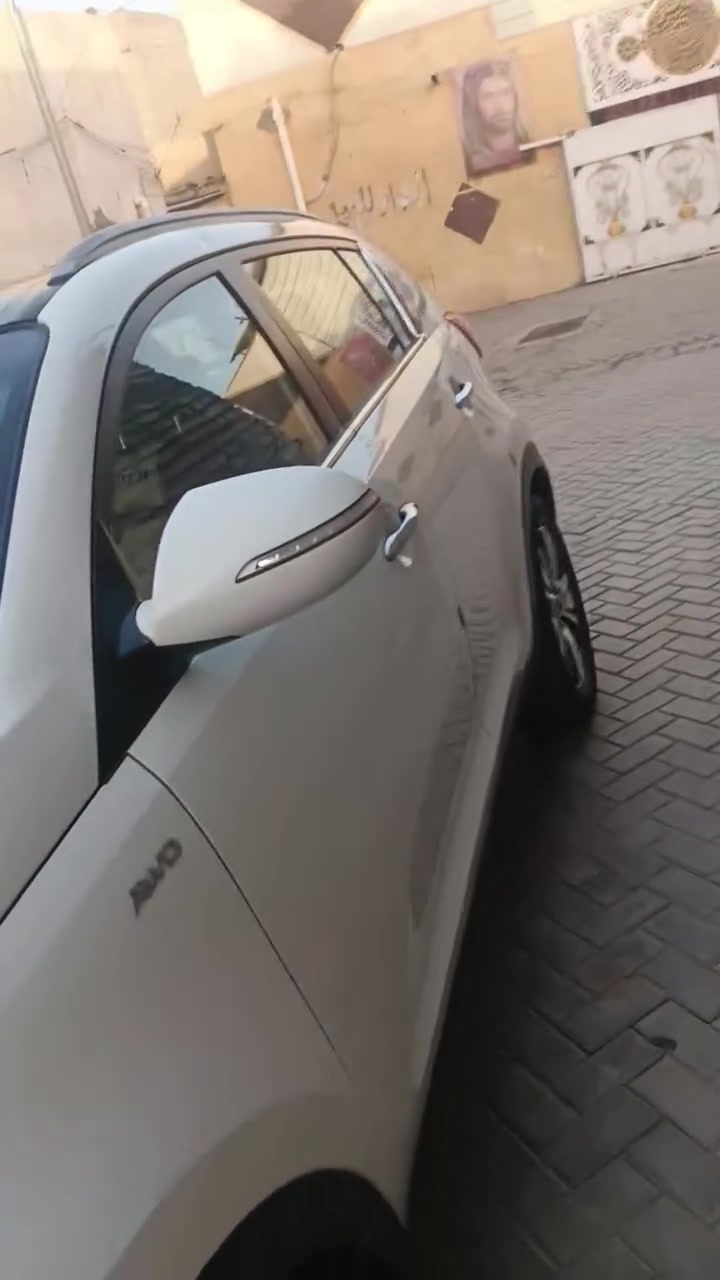 بيع مستعجل سبوتج ١٥فول موصفات عده البصمه سعر ١٥٠مكاني بغداد


**إذا كنت صاحب هذا الإعلان وتريد حذفه لأي سبب، رجاءا أرسل رسالة إلى الدعم الفني**