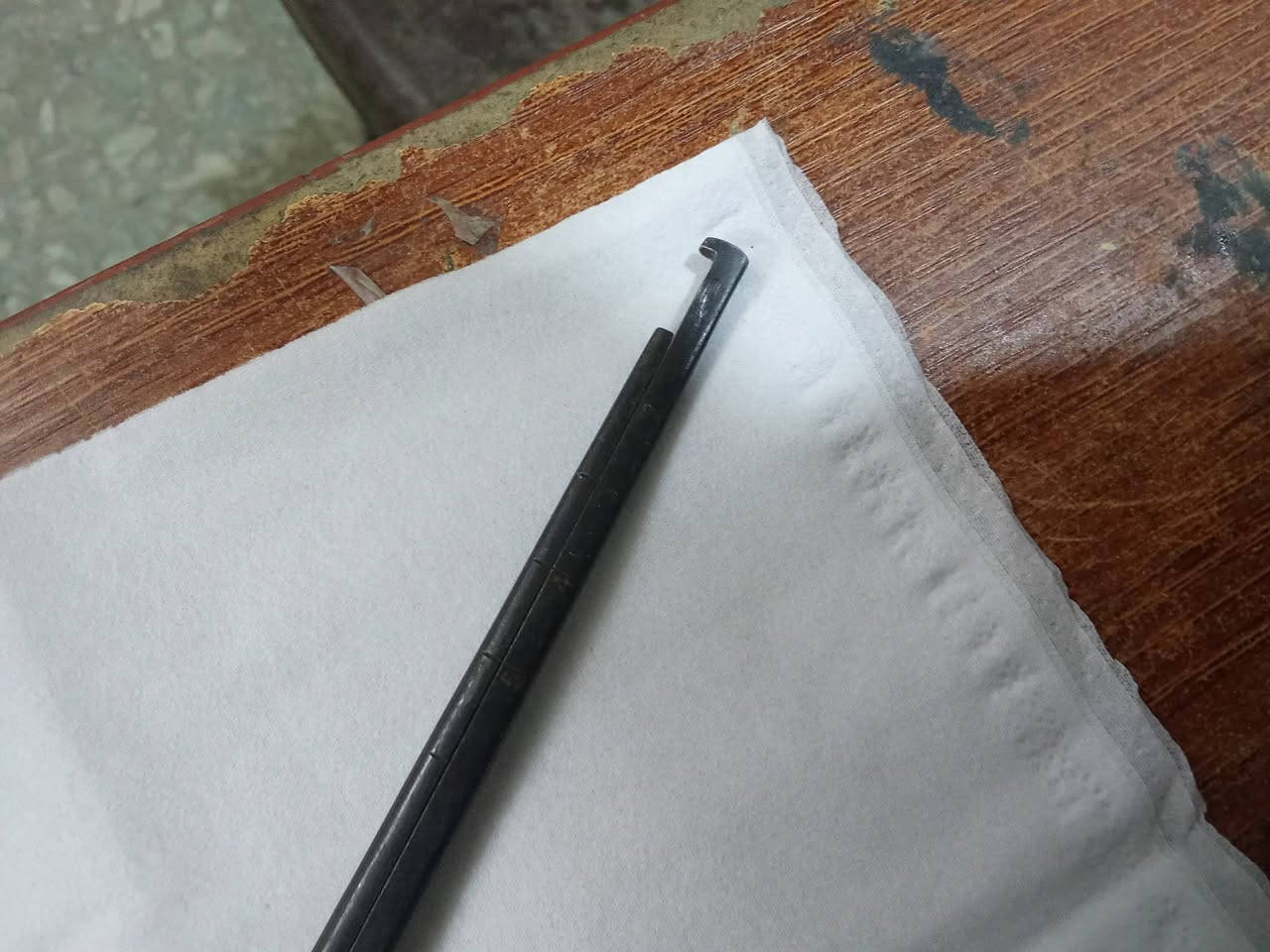 3 قطع الات جراحيه السعر 125 الصناعه الماني الاستفسار على رقم الواتساب ‏‪0771 578 6938‬‏
