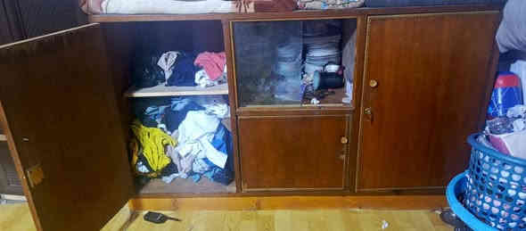 بوفية نضيفة السعر ب٦٠ كربلاء حي العسكري العابد صيدلية الرونق ***********
