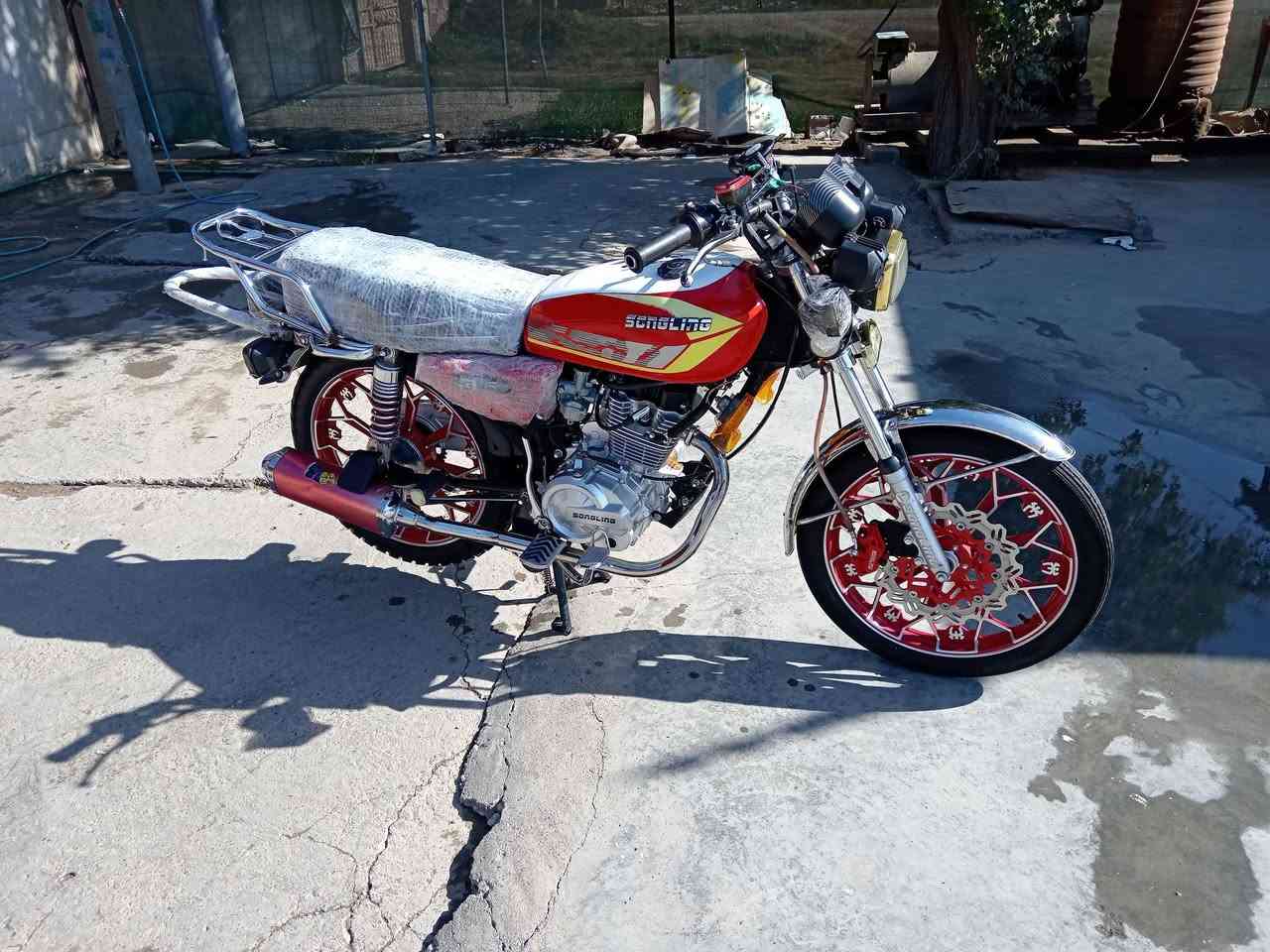 سلام عليكم دراجه سيفان موديل 24كفاله خير من الله مكينه شلعه تايرات جدد دبلات خلفيه او امامي جدد مابيها اي نقص كهربائيات سلف هندر اشاير لايت عالي ناصي نشرات كامله شاشه شغاله تعرض فيديو أوراق كامله السعر650بيها مجال مكان ديالى شهربان جسر
مهروت شراي يتصل *********** الموشراي لايعلق
       ملاحضه الصالنصه مووياها مالتها موجوده جعره
