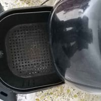 غلاية هوائية • عاطلة • كوفة المتنبي