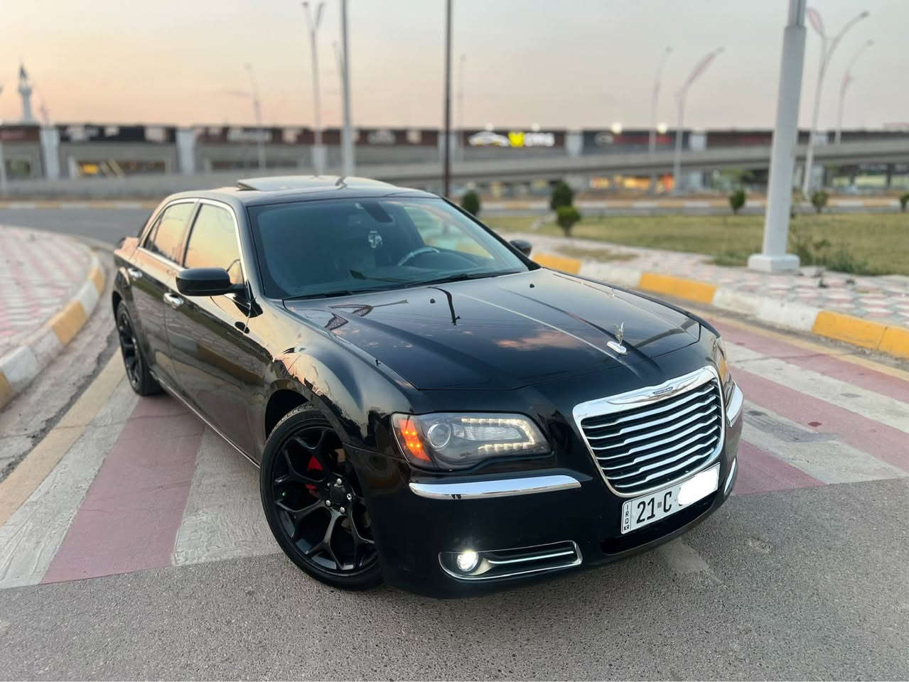 للبيع فقط .

سعرها 165 ورقة مجال قليل .
سيارة اوبامة موديل 2014 فول مواصفات 
ماشية 200 الف استخدام شخصي مال جناي
محرك 3600 گير محرك صدر اكسل مكفولات
مواصفاتها معروف ميحتاج اذكرها فول سيارة بنورامة 
لايتات زنيون اصلي صدر امامي خلفي جديد تخم تاير جديد
نضافة سيارة مية عل مية بل واقع احلا من صور سيارة.
رقم سليمانية رقم سنوية هزة كلة جديد شرط تحويل 
سيارة داخلية كلين هنا بل عراق صايرة بي قطعتين نص 
بدون جكة دواخل بدون ارباك شاصي لغد مكفولات 
شرط الفحص اي استفسار اتصل . مكانها كركوك .

***********📞
***********📞
***********📞

رقم كورك عليها وانساب . كركوك, العراق
