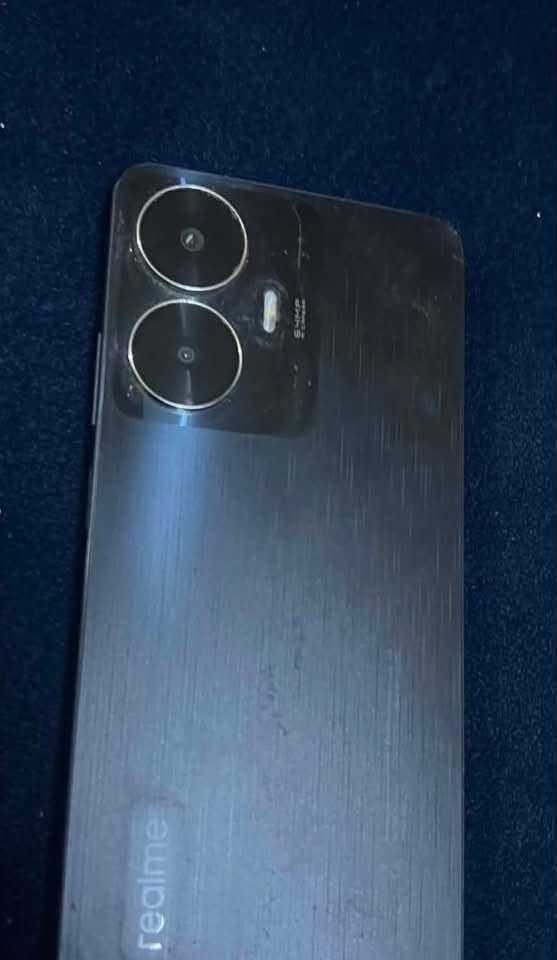 للبيع مبايل Realme25 نضيف مستعمل
الكاميرا تشتغل وسريع مابي اي مشاكل بالتصفح بس الشاشه محروكه موضحه بالصور
سعره ٨٠ الف وبي مجال


**إذا كنت صاحب هذا الإعلان وتريد حذفه لأي سبب، رجاءا أرسل رسالة إلى الدعم الفني**