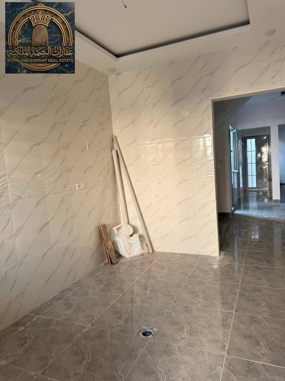 دار للبيع 🏠حي ملاين الثانيه 
مجمع الملك
الدار زيرو غير مسكون 
مساحه 140 متر 
طابقين 
4  غرف نوم 

الاستفسار اتصل على الارقام التاليه
***********     ابو براق 
***********     ابو راكان 

   #عقارات_البصمة_الملكية
#مقاولات_عامه_بناء_بالقساط  #بيع_وشراء_الدور_والاراضي
