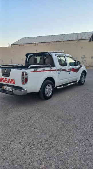 نفارا مودیل 2009 کیر عادی
سعر87$مجال ***********
3ثلاث قطع و نص صبغ بدون شانصی
کیر محرك و تبرید بشرط_ تخم تایرات جدید 
سستم بانزین و(غاز ایطالی بشرط)
رقم سنویە جدید للغایە 2029 
تحویل وکالە بشرط/ سیارە بدون مصرف
مکان -- عقرە اكر
