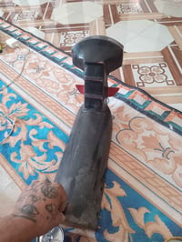 نزال باكستاني • ثقيل