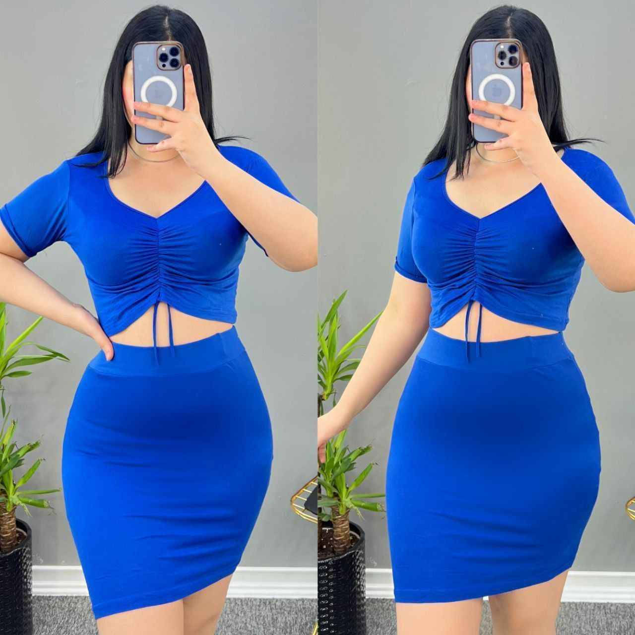 #للاميره  الحلوه
#يمه فديت الجمال
#الجديد يمنا وبس❤️الإبداع والتميز بأرقى الموديلات🫡

واجود انواع الاقمشة  😍

تنوره وكنزه  😍

الخامه فانيلا زبده فول ليكرا 💯

القياسات فري سايز يلبس وزن من 50 الى 85 كيلو
الطلب عالخاص أربيل, العراق


**إذا كنت صاحب هذا الإعلان وتريد حذفه لأي سبب، رجاءا أرسل رسالة إلى الدعم الفني**