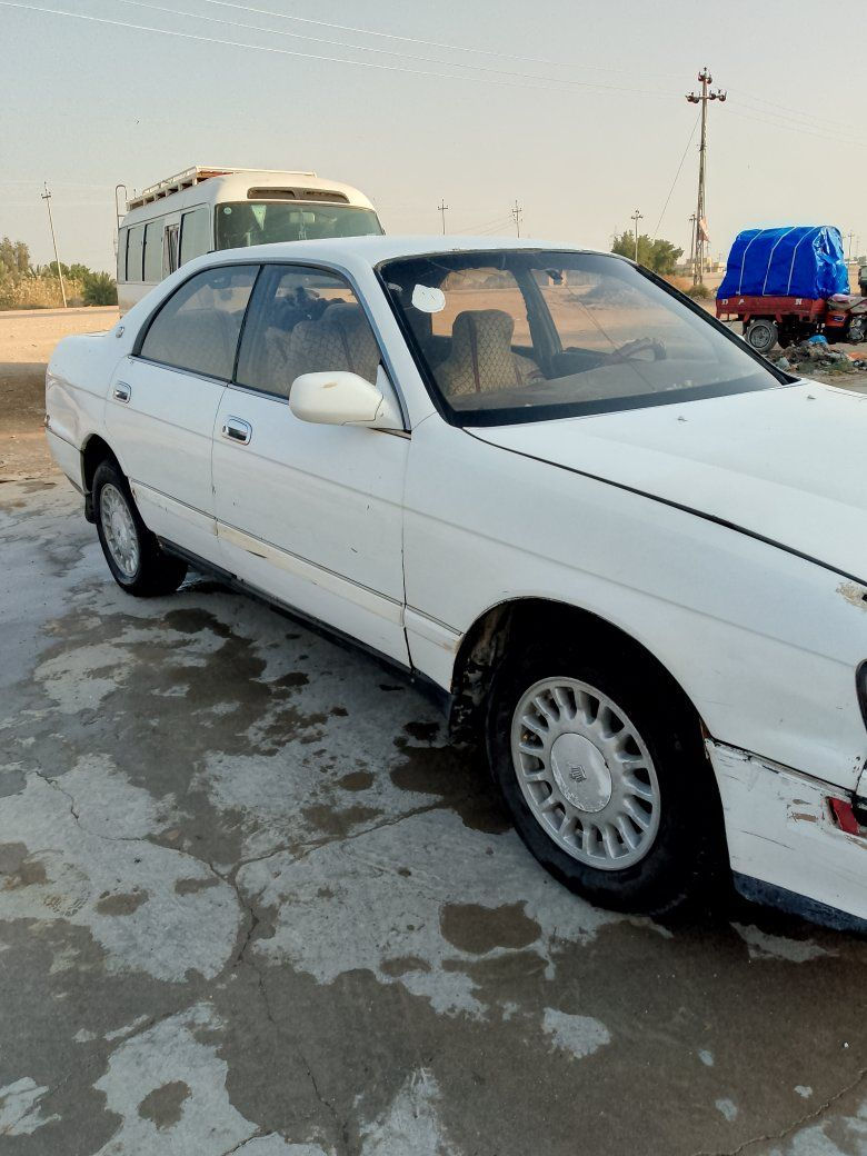 السلام عليكم بطه للبيع محرك وكير نص نضافه حداديه نضيفه نقص تبريد ضربه جنطه خفيفه رقم انبار راعيه بال كوت موديل 92
السعر 40     رقم المبايل ***********
