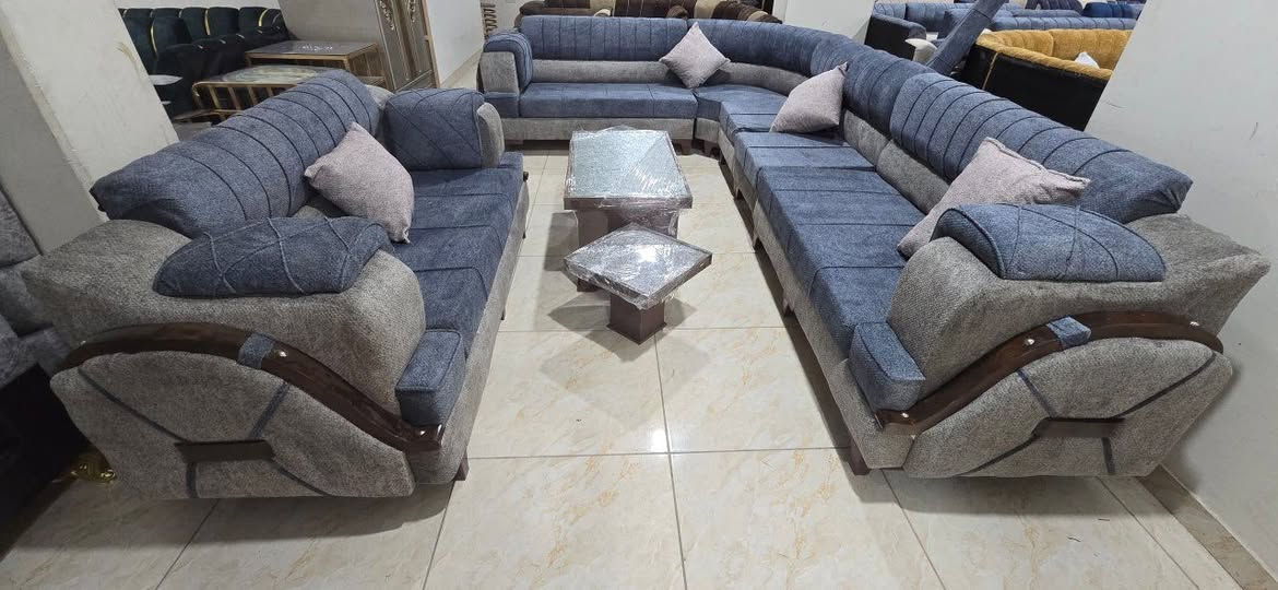 عريس🤵🏻...عم تجهز ومحتار وماعم يعجبها شي لعروستك 👰
ماإلك غير مفروشاتنا وأسعارنا المنافسة😌
للطلب ماسنجررر او واتساب 0995884463


**إذا كنت صاحب هذا الإعلان وتريد حذفه لأي سبب، رجاءا أرسل رسالة إلى الدعم الفني**